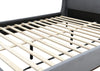 Birlea Lincoln Bed (Self Assembly) (DHD)