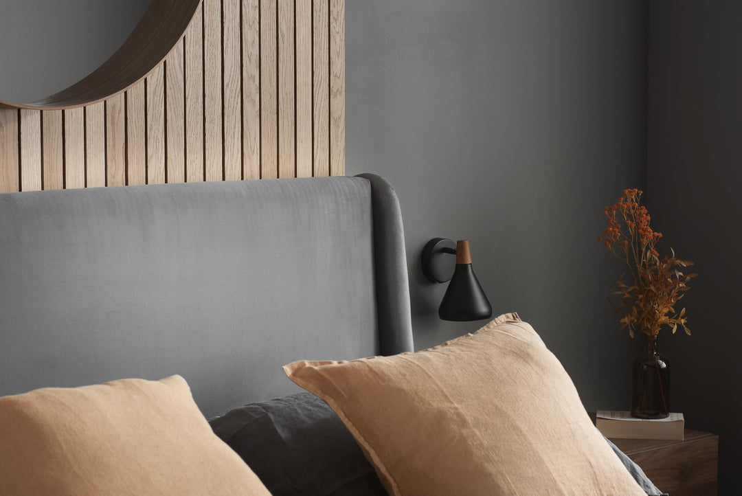 Birlea Lincoln Bed (Self Assembly) (DHD)