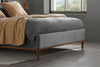 Birlea Lincoln Bed (Self Assembly) (DHD)