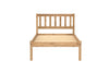 Birlea Lisbon Bed (Self Assembly) (DHD)