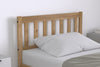 Birlea Lisbon Bed (Self Assembly) (DHD)