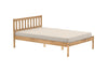 Birlea Lisbon Bed (Self Assembly) (DHD)