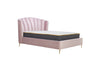 Birlea Lottie Ottoman Bed (Self Assembly) (DHD)
