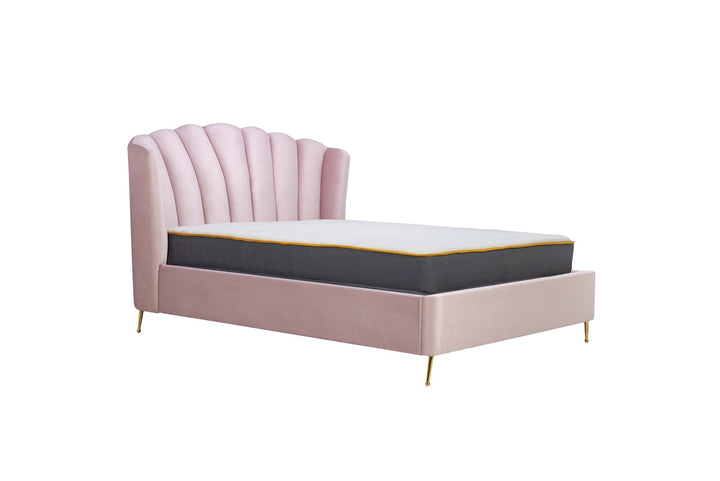 Birlea Lottie Ottoman Bed (Self Assembly) (DHD)