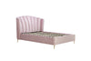 Birlea Lottie Ottoman Bed (Self Assembly) (DHD)