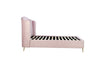 Birlea Lottie Ottoman Bed (Self Assembly) (DHD)