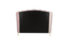 Birlea Lottie Ottoman Bed (Self Assembly) (DHD)