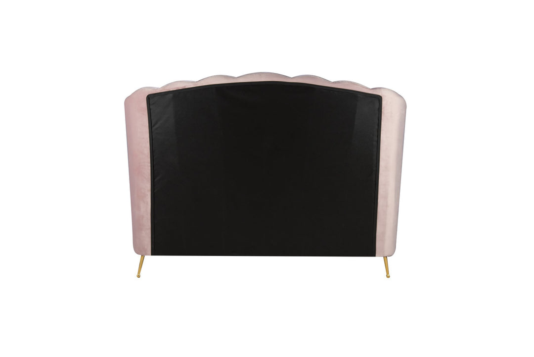 Birlea Lottie Ottoman Bed (Self Assembly) (DHD)