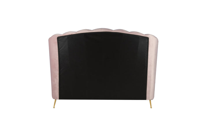Birlea Lottie Ottoman Bed (Self Assembly) (DHD)