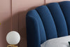 Birlea Lottie Ottoman Bed (Self Assembly) (DHD)
