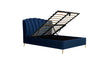 Birlea Lottie Ottoman Bed (Self Assembly) (DHD)