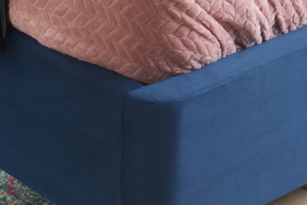 Birlea Lottie Ottoman Bed (Self Assembly) (DHD)