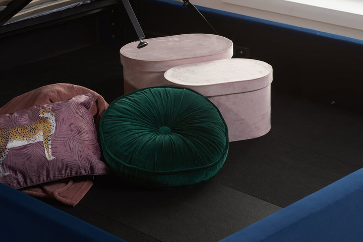 Birlea Lottie Ottoman Bed (Self Assembly) (DHD)