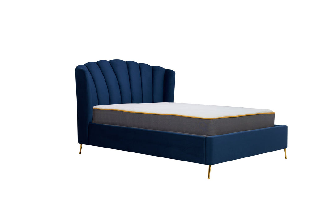 Birlea Lottie Ottoman Bed (Self Assembly) (DHD)