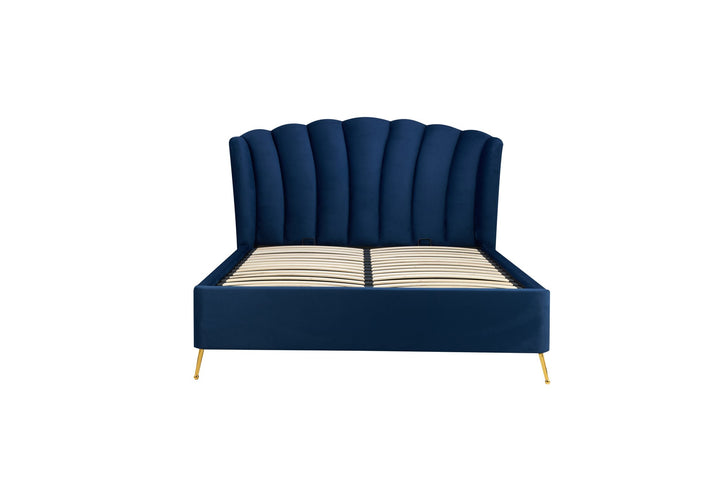 Birlea Lottie Ottoman Bed (Self Assembly) (DHD)