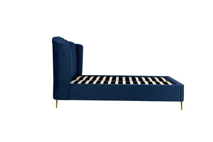 Birlea Lottie Ottoman Bed (Self Assembly) (DHD)