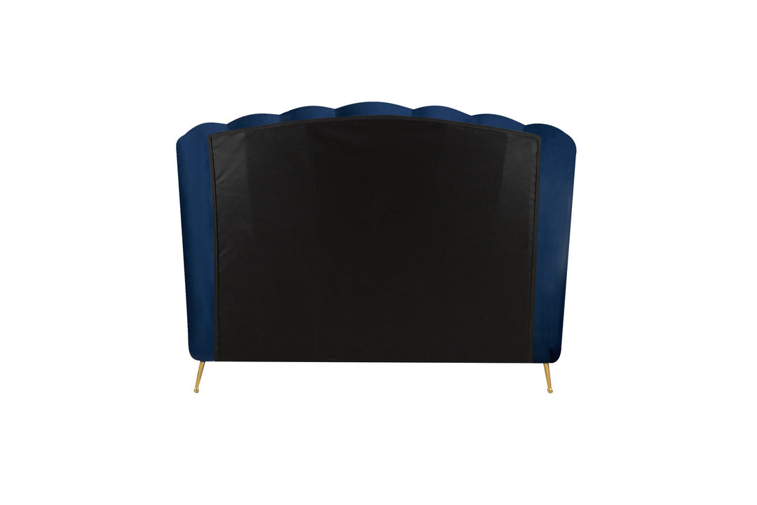 Birlea Lottie Ottoman Bed (Self Assembly) (DHD)