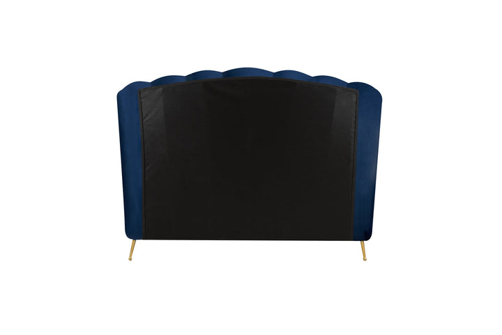 Birlea Lottie Ottoman Bed (Self Assembly) (DHD)
