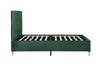 Birlea Loxley Bed (Self Assembly) (DHD)