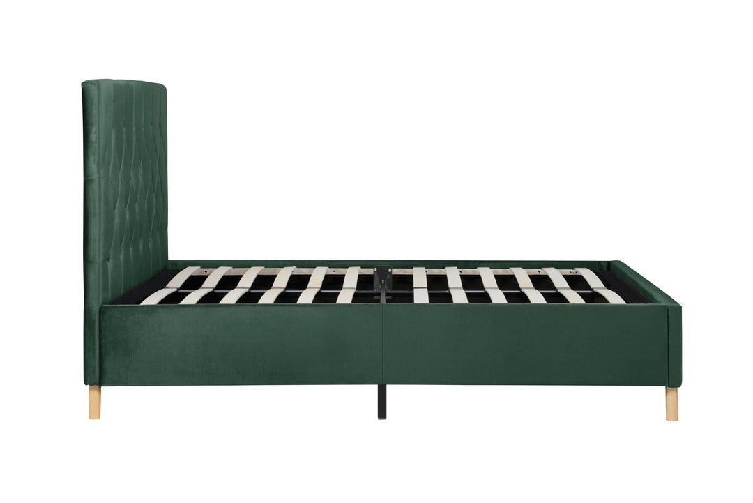 Birlea Loxley Bed (Self Assembly) (DHD)