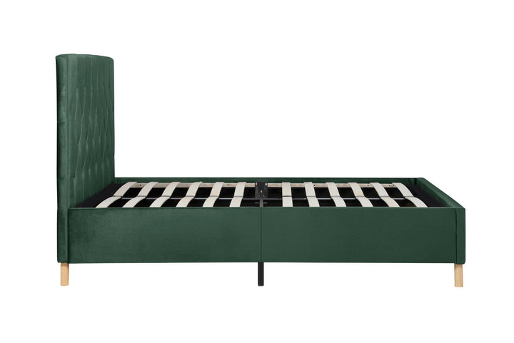 Birlea Loxley Bed (Self Assembly) (DHD)