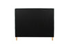 Birlea Loxley Bed (Self Assembly) (DHD)