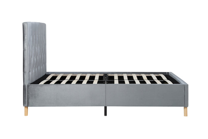 Birlea Loxley Bed (Self Assembly) (DHD)