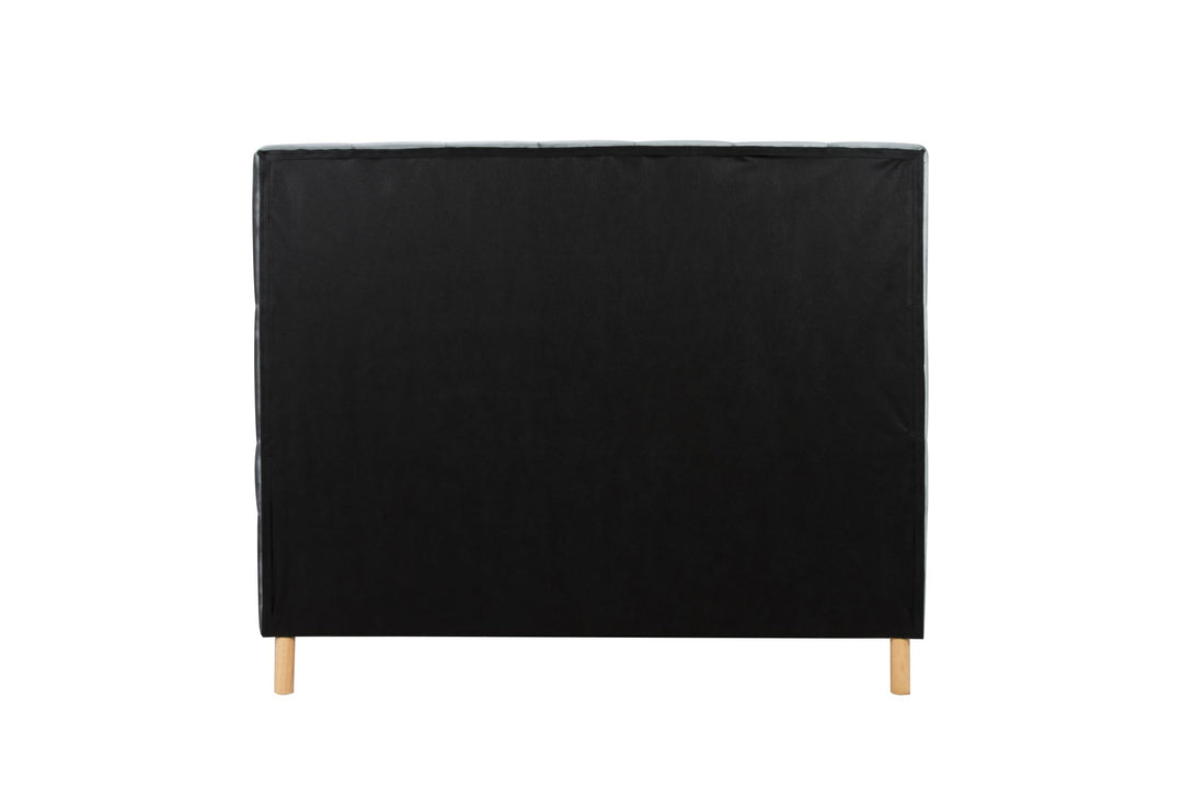 Birlea Loxley Bed (Self Assembly) (DHD)