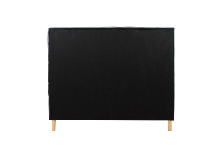 Birlea Loxley Bed (Self Assembly) (DHD)