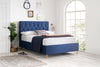 Birlea Loxley Bed (Self Assembly) (DHD)