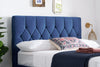 Birlea Loxley Ottoman Bed (Self Assembly) (DHD)
