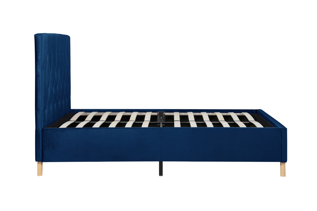 Birlea Loxley Bed (Self Assembly) (DHD)