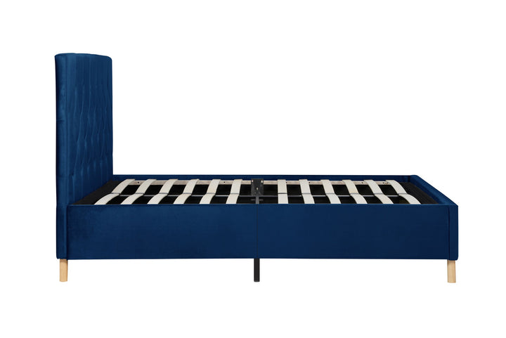 Birlea Loxley Bed (Self Assembly) (DHD)