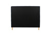 Birlea Loxley Bed (Self Assembly) (DHD)