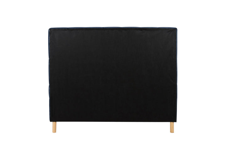 Birlea Loxley Bed (Self Assembly) (DHD)