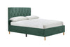 Birlea Loxley Bed (Self Assembly) (DHD)