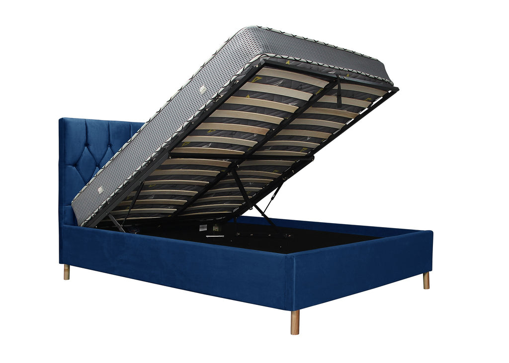 Birlea Loxley Ottoman Bed (Self Assembly) (DHD)