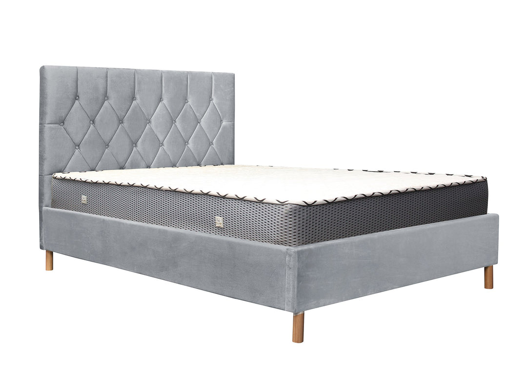 Birlea Loxley Ottoman Bed (Self Assembly) (DHD)