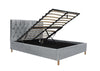 Birlea Loxley Ottoman Bed (Self Assembly) (DHD)