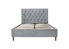 Birlea Loxley Ottoman Bed (Self Assembly) (DHD)