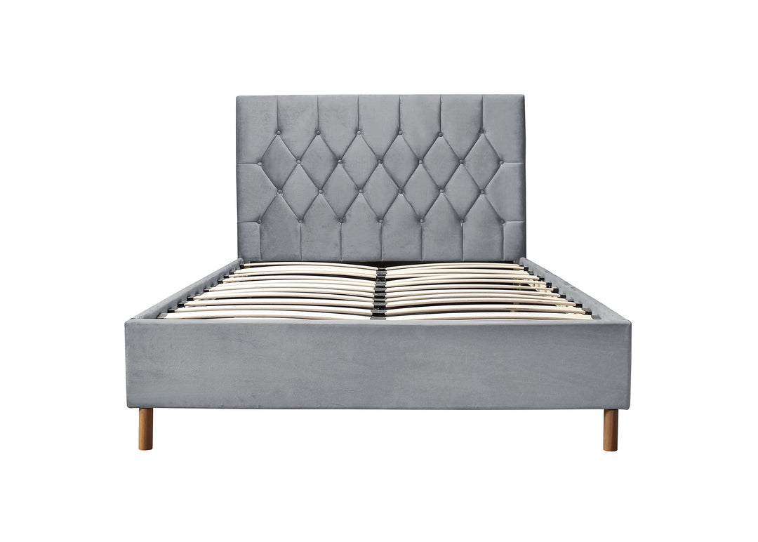 Birlea Loxley Ottoman Bed (Self Assembly) (DHD)