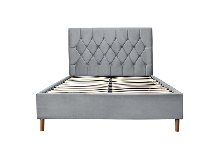 Birlea Loxley Ottoman Bed (Self Assembly) (DHD)