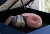Birlea Loxley Ottoman Bed (Self Assembly) (DHD)