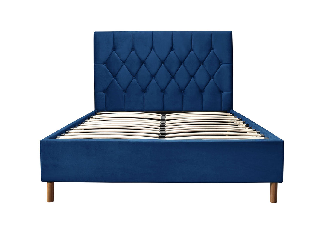 Birlea Loxley Ottoman Bed (Self Assembly) (DHD)