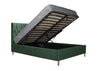 Birlea Loxley Ottoman Bed (Self Assembly) (DHD)