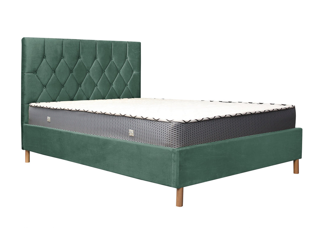 Birlea Loxley Ottoman Bed (Self Assembly) (DHD)