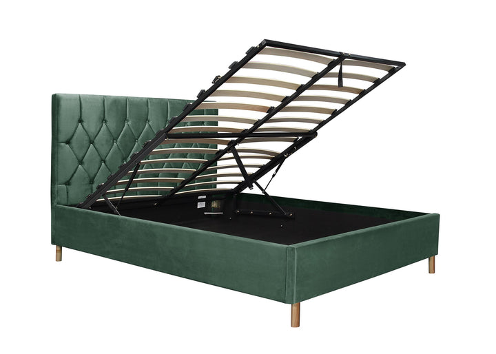 Birlea Loxley Ottoman Bed (Self Assembly) (DHD)