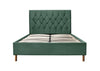 Birlea Loxley Ottoman Bed (Self Assembly) (DHD)