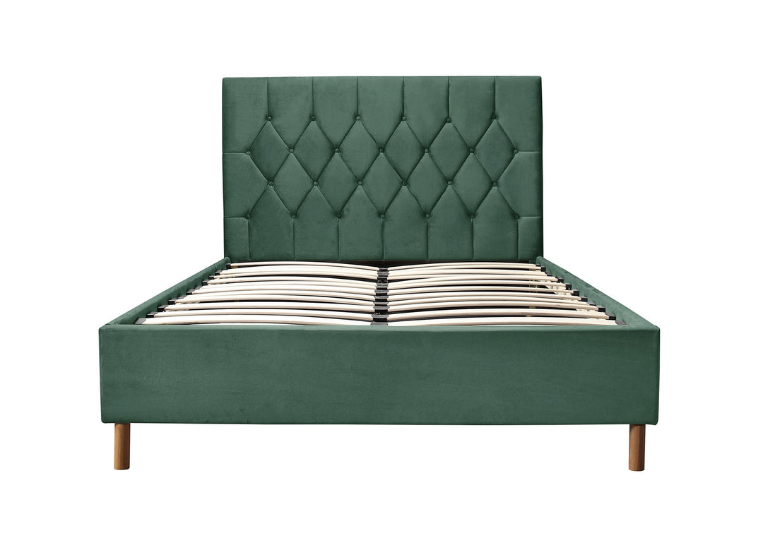Birlea Loxley Ottoman Bed (Self Assembly) (DHD)