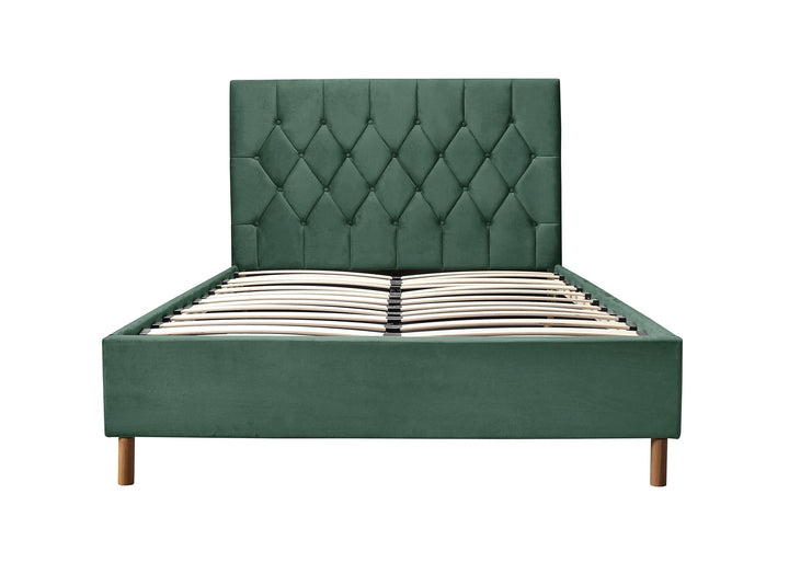 Birlea Loxley Ottoman Bed (Self Assembly) (DHD)